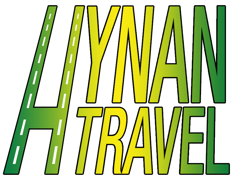 Hynan-Travel-Logo Redesign