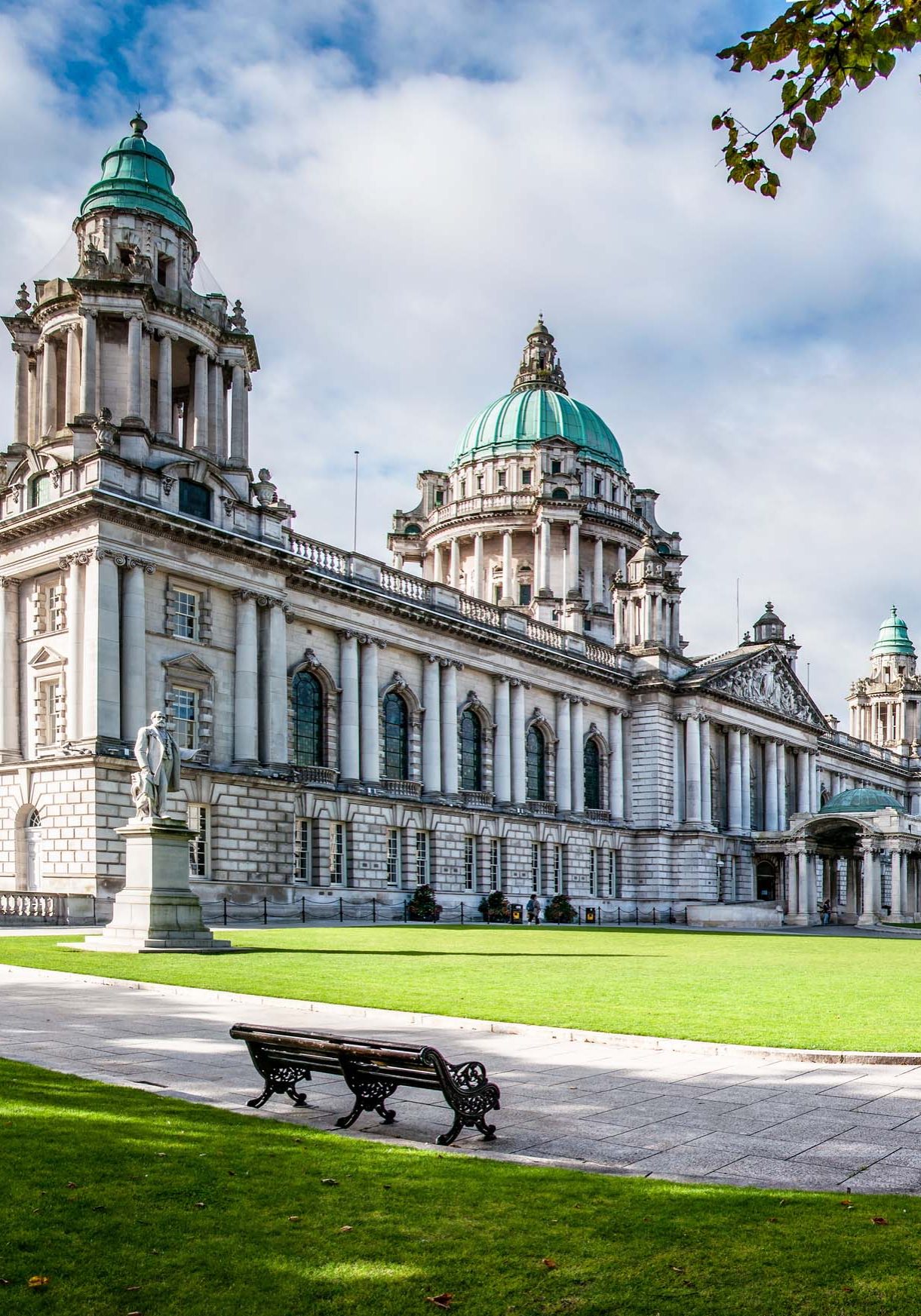 Belfast City Hall