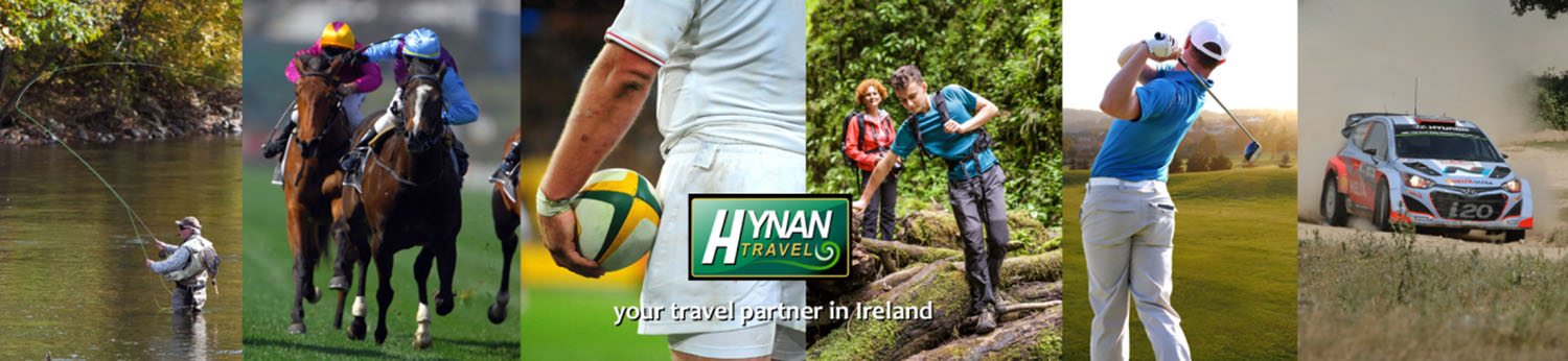 Hynan Travel image showpiece